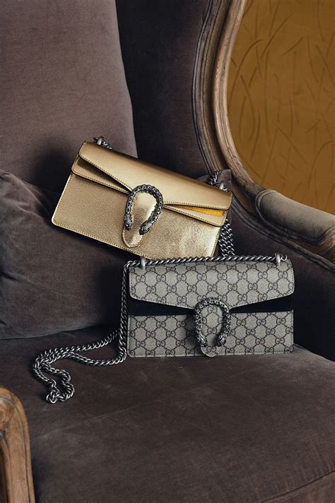 gold gucci dionysus bag|gucci dionysus bag women.